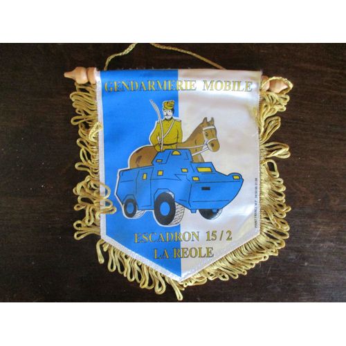 Egm La Réole
