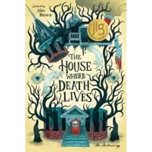 The House Where Death Lives
