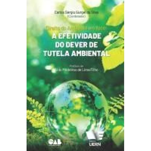 Direito Ambiental Em Foco