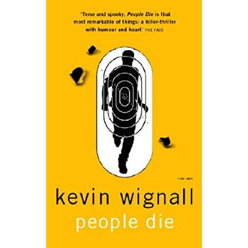 People Die