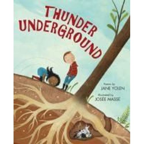 Thunder Underground