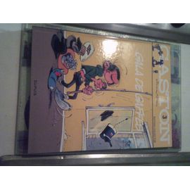 Gaston Lagaffe (Gala Des Gaffes A Gogo/Bureau Des Gaffes En Gros) Katastrophen Ohne Ende