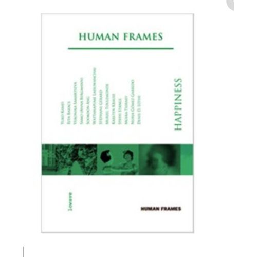 Human Frame - Happiness