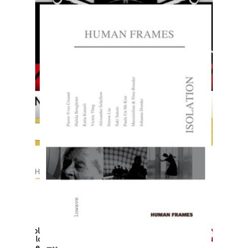 Human Frames - Isolation
