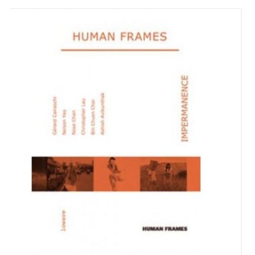 Human Frames Impermanence