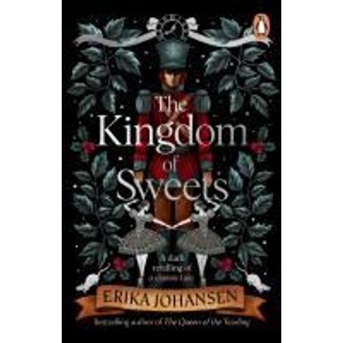 The Kingdom Of Sweets