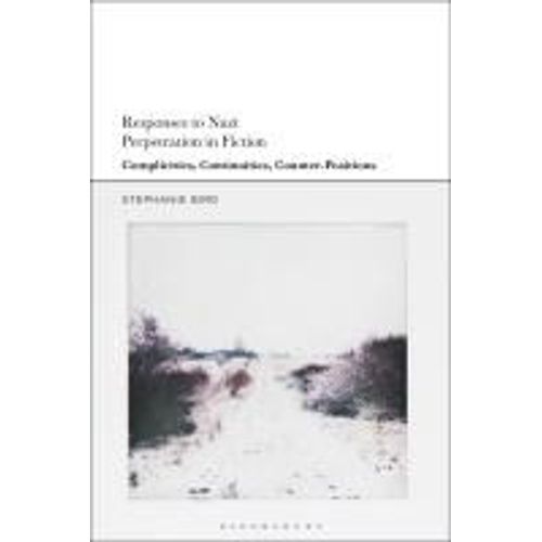 Responses To Nazi Perpetration In Fiction