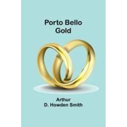 Porto Bello Gold