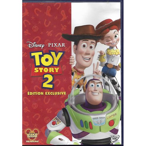 Toy Story 2 - Édition Exclusive