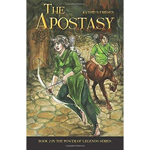 The Apostasy