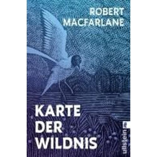 Karte Der Wildnis