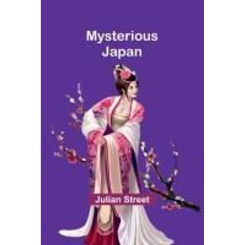 Mysterious Japan