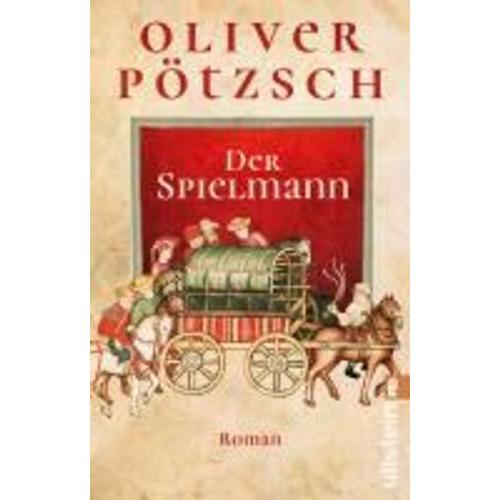 Der Spielmann