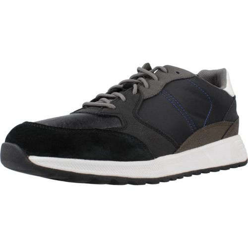 Geox U Molveno Colour Noir - 42