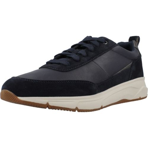 Geox U Radente Colour Bleu - 41