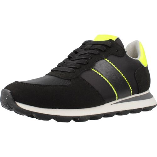 Geox U Spherica Vseries Colour Noir