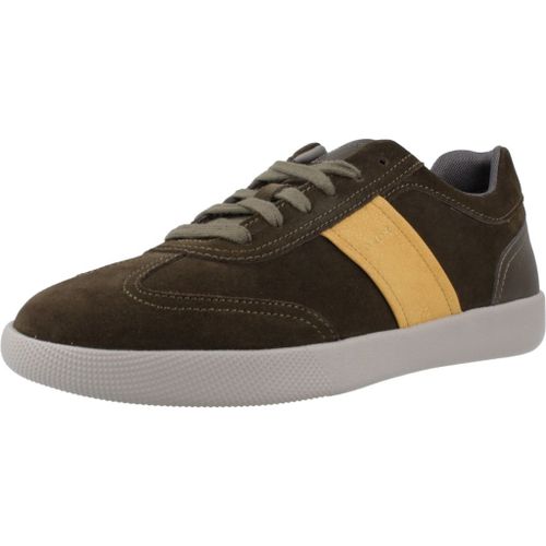 Geox U Rieti Colour Vert - 41