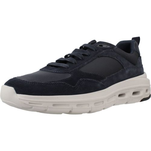 Geox U Hoverstream Colour Bleu
