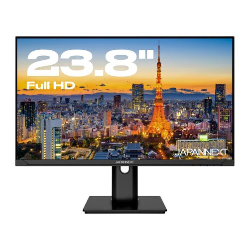 Écran PC Bureautique | 23.8" | FULL HD | 75Hz