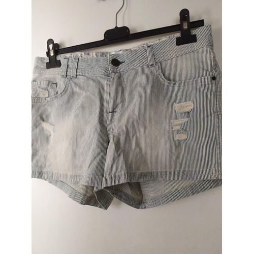 Short Femme Taille 38/40 Promod