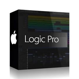 Apple Logic Pro - Full Version - Lifetime Activation