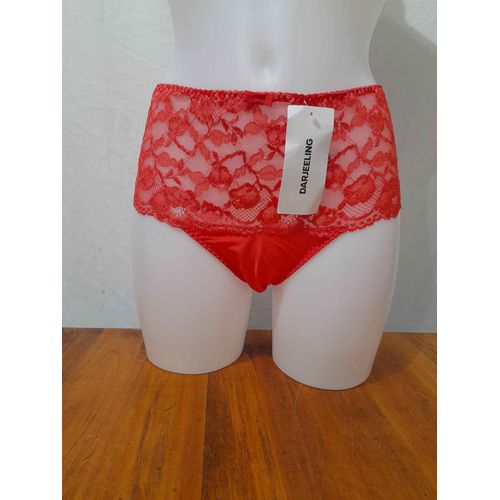 Darjeeling - Culotte Corail Sarah