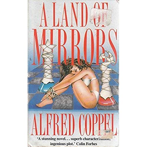 A Land Of Mirrors