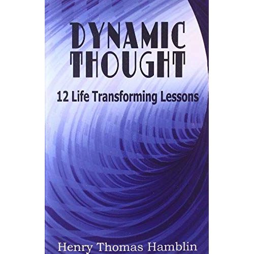 Dynamic Thought