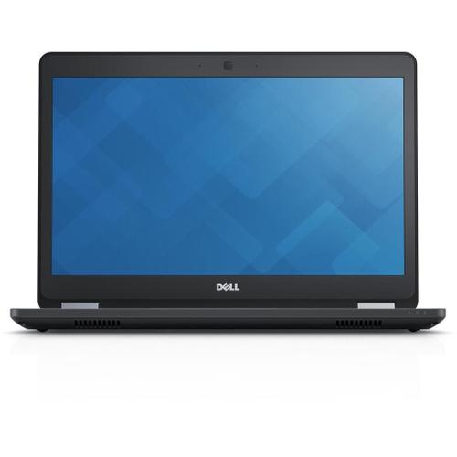 Dell Latitude 5480 14" HD Intel Core i5 256 Go SSD Disque dur 8 Go Mémoire Windows 11 Pro Webcam Business Notebook Ordinateur portable (reconditionné)