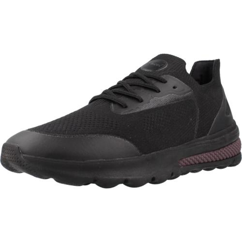 Geox U Spherica Colour Noir - 46