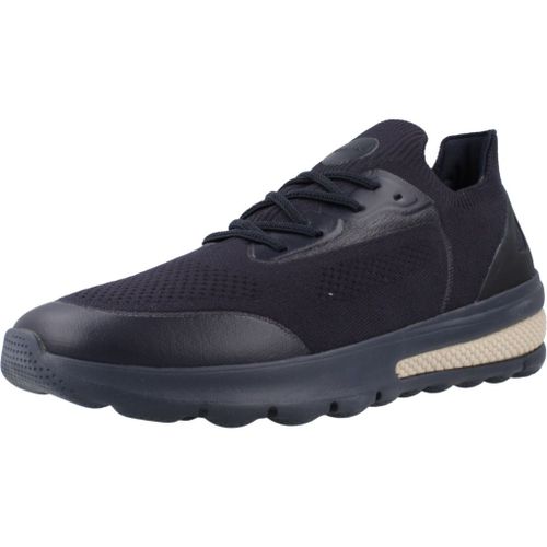 Geox U Spherica Actif A Colour Bleu - 42