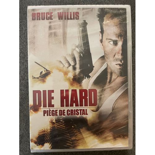 Die Hard : Piège De Cristal