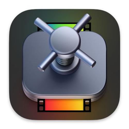 Apple Compressor - Full Version - Lifetime Activation