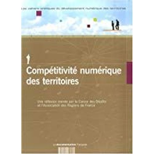Compétitivité Numérique Des Territoires