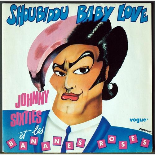Shoubidou Baby Love + Instrumental