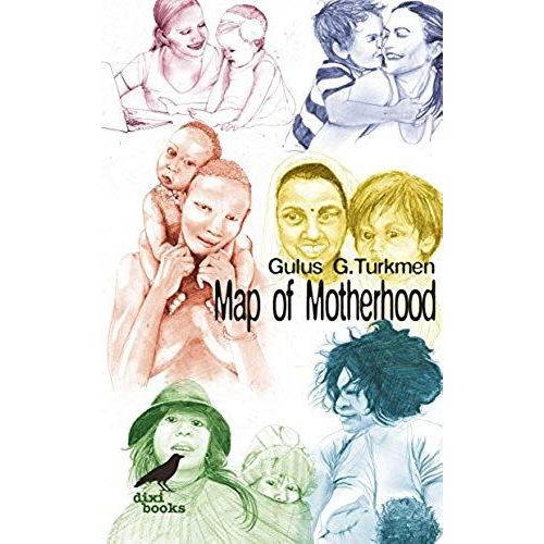 Map Of Motherhood