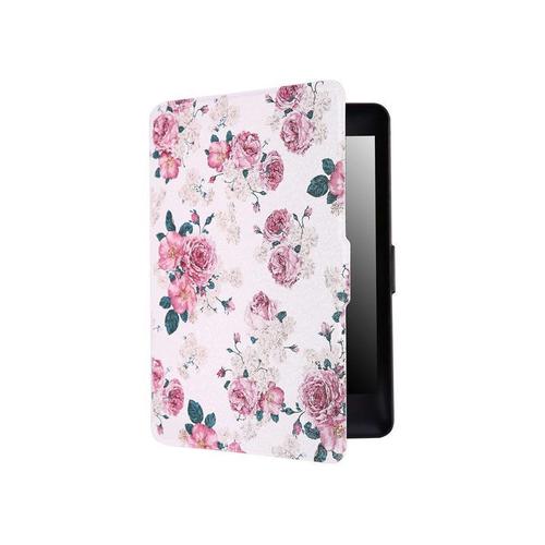 Étui De Protection Pour Kindle Paperwhite 1/2/3 6"", 2012-2015 (Modèle N° Ey21 Et Dp75sdi)