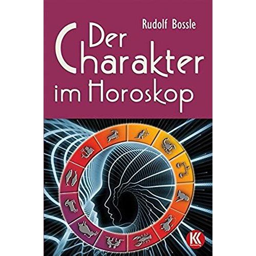 Der Charakter Im Horoskop