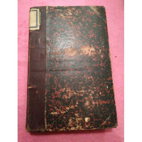 Miguette De Cante -Cigale Emmanuel Delbousquet Edition Originale 1906