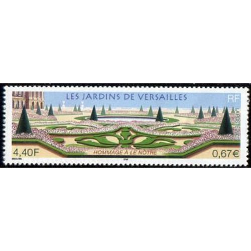 Jardins De Versailles