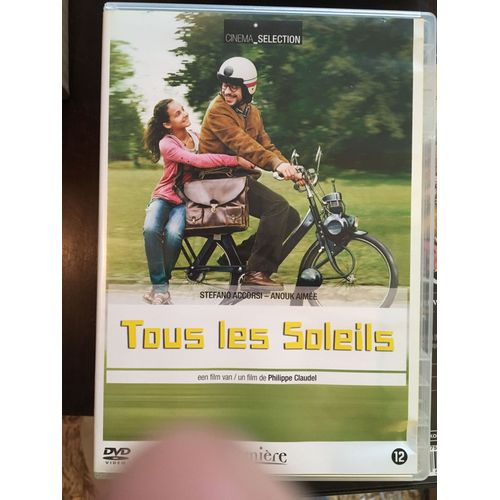 Tous Les Soleils