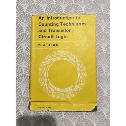 An Introduction To Counting Techniques And Transistor Circuit Logic