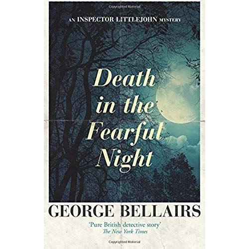 Death In The Fearful Night