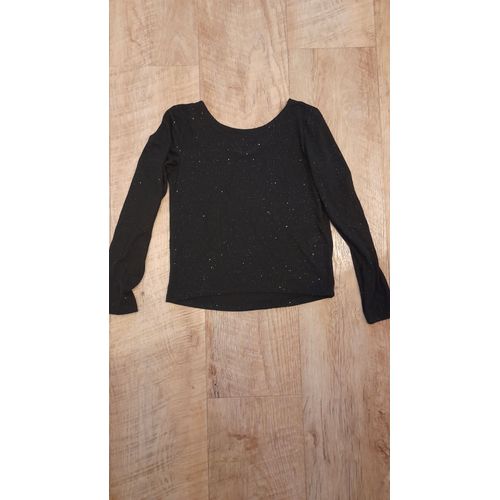 T-Shirt Fille H&m 10 Ans