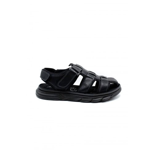Sandales Noir Homme