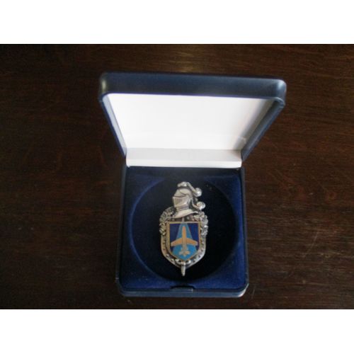 Gendarmerie De L'air