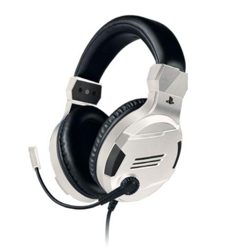 Casque de jeu stéréo pour PS4™, PC, MAC et appareils mobiles