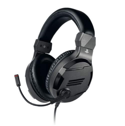 Casque gaming pour PS4 - Promos Soldes Hiver 2024