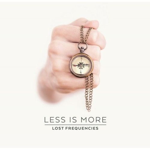 Less Is More