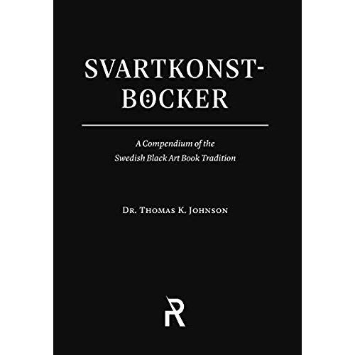 Svartkonstböcker